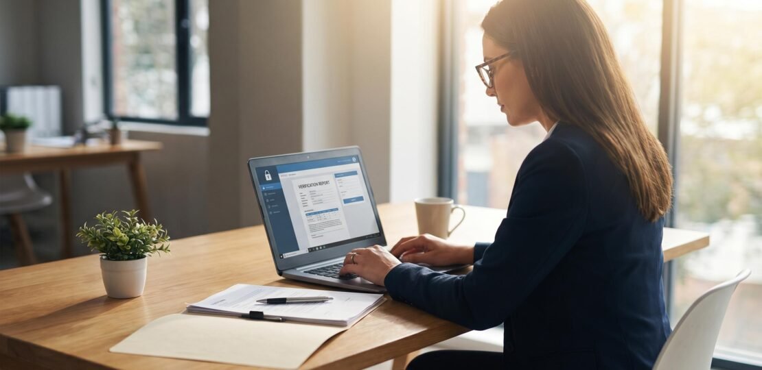 Cisive Background Check Guide 2026