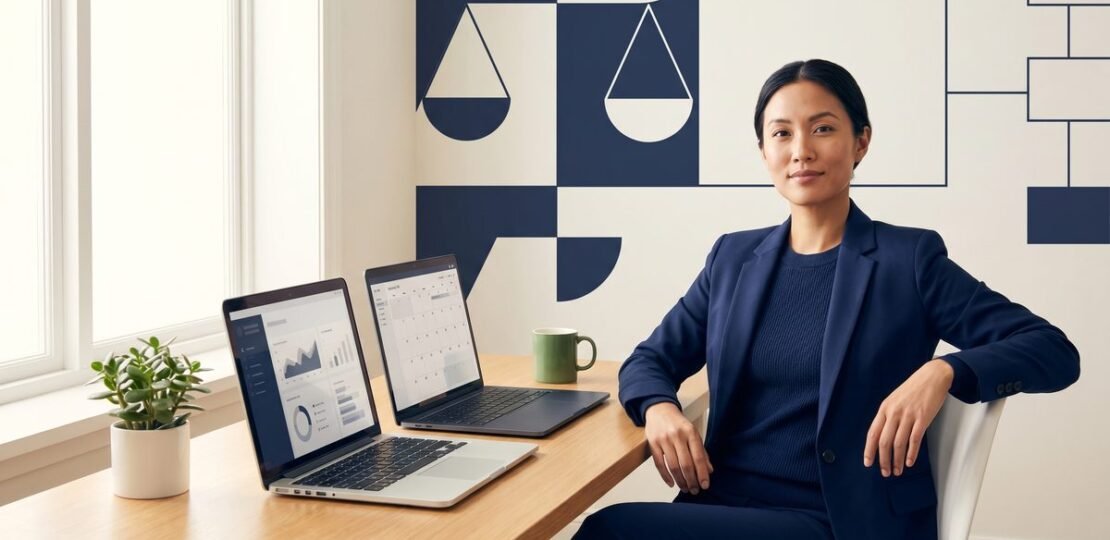 Is Overemployment Legal – Home Office Setup