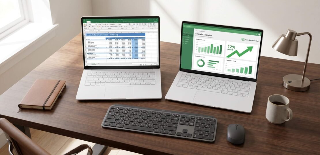 Overemployed Financial Analyst Dual Job Setup 2026