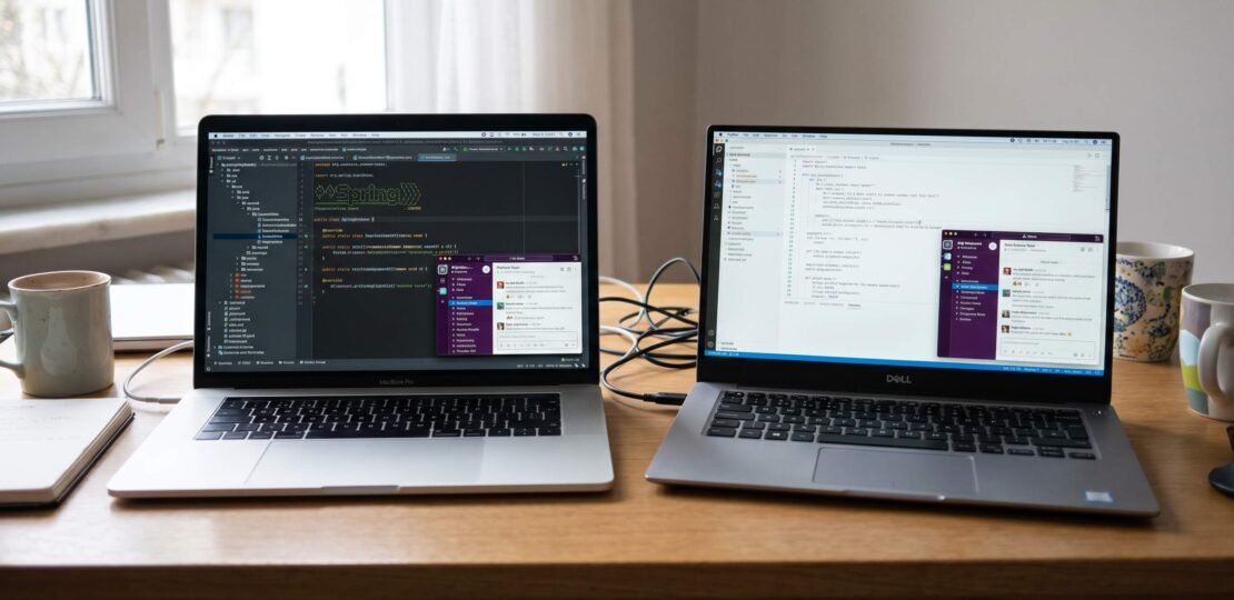 Overemployed Software Engineer 2026