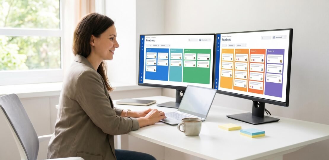 Overemployed Product Manager Dual Setup