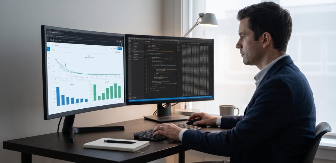 Overemployed Machine Learning Engineer Dual Setup 2026